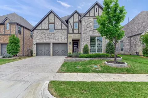 8217 Richmond, The Colony, TX 75056