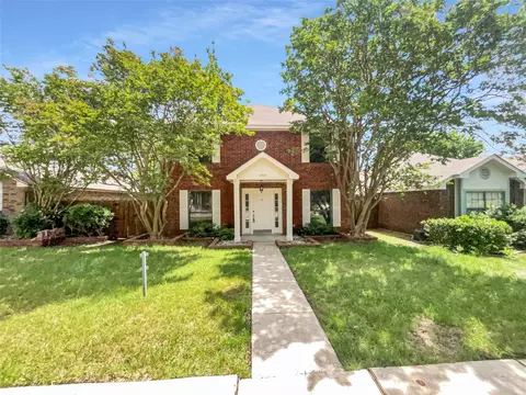 1405 Spring St, Allen, TX 75002