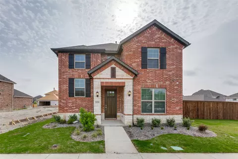 1414 Haybale Ln, Garland, TX 75042