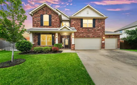 1533 Fallingwater Trl, Haslet, TX 76052