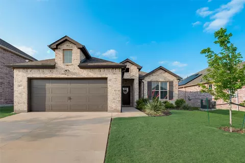 161 Braves Way, Lavon, TX 75166