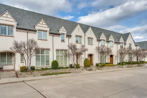 5921 Malmesbury Rd, Dallas, TX 75252
