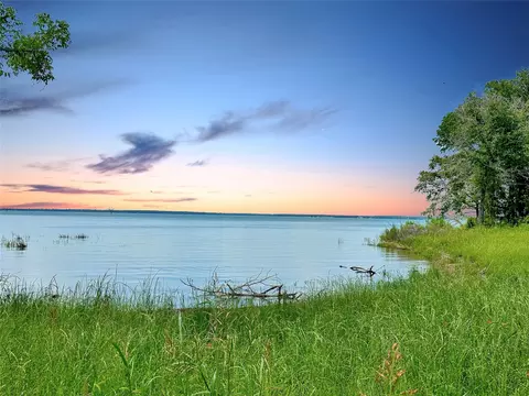 Lot 31 Lake Ridge Drive, Streetman, TX 75859