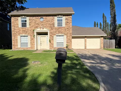 4138 Briar Hill Dr, Grand Prairie, TX 75052