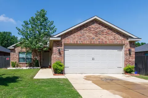 2409 Doty Ln, Balch Springs, TX 75180