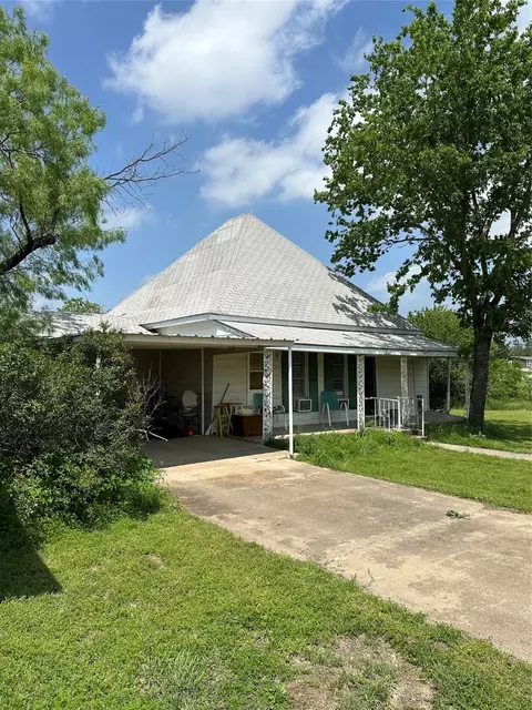 205 N Lamar Ave # A, Graford, TX 76449