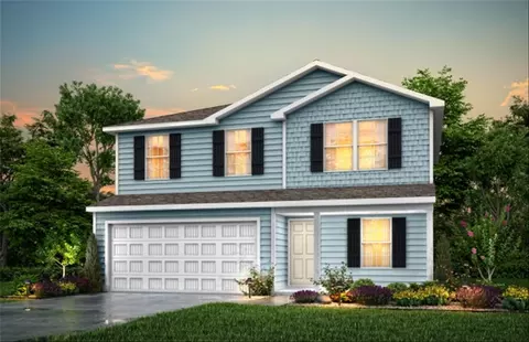 552 Quail Meadows Dr, Cleburne, TX 76031