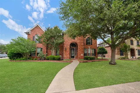 1611 Ponderosa Dr, Allen, TX 75002
