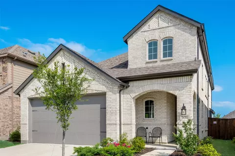 2620 Gaulding St, Royse City, TX 75189