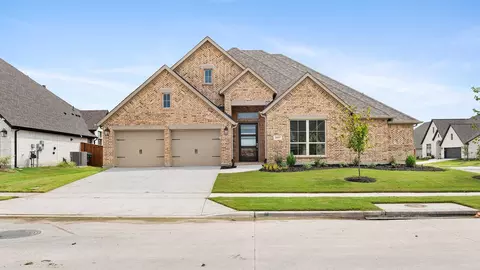 1617 Crestfallen Dr, Forney, TX 75126