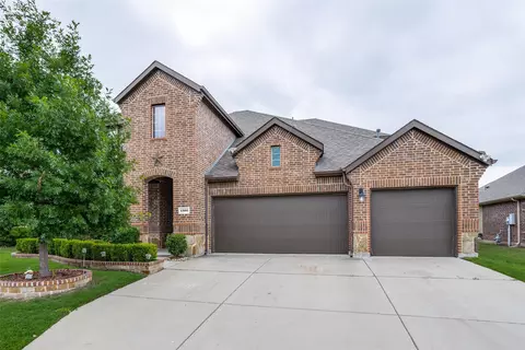 4806 Westlake Dr, Garland, TX 75043