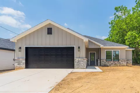 1110 Edgar St, Greenville, TX 75401