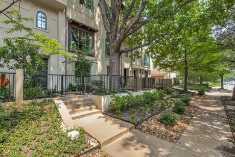 4406 Bowser Ave #14, Dallas, TX 75219