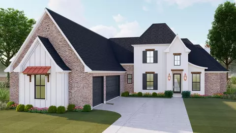 410 Newburn Ln, Shreveport, LA 71106