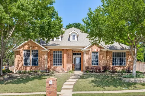 3109 Ridge Trace Cir, Mansfield, TX 76063