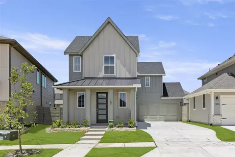 1401 Ginger Ln, Argyle, TX 76226