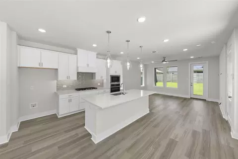 1401 Ginger Ln, Argyle, TX 76226 photo 8