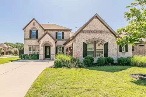 511 Hidden Meadow Dr, Keller, TX 76248