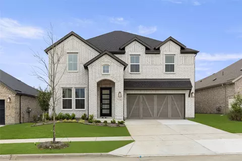 7120 Ladybug Ln, Savannah, TX 76227