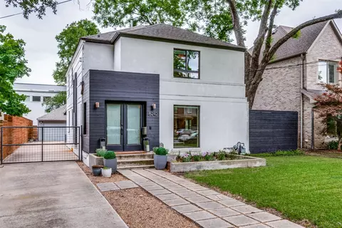 6242 Vanderbilt Ave, Dallas, TX 75214