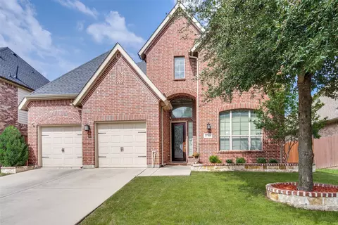 8711 Isaac St, Plano, TX 75024