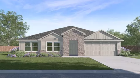2518 Republic Ave, Abilene, TX 79601