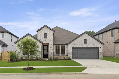 653 Begonia Way, Savannah, TX 76227