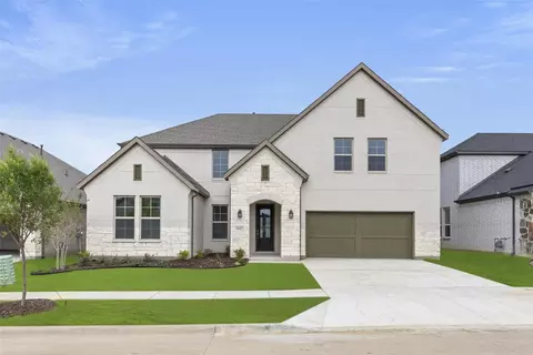 645 Begonia Way, Savannah, TX 76227