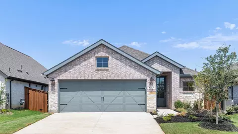 9313 Winding Creek Dr, Oak Point, TX 75068