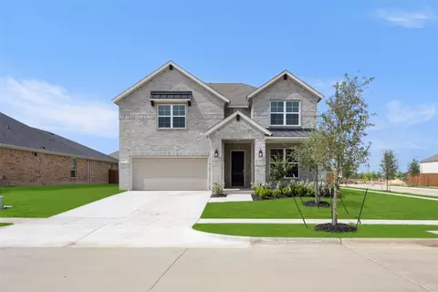 905 Hawthorn Ln, Mansfield, TX 76063