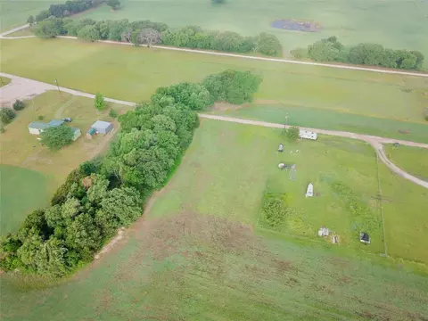 Tbd Redfearn Rd Road, Aubrey, TX 76227