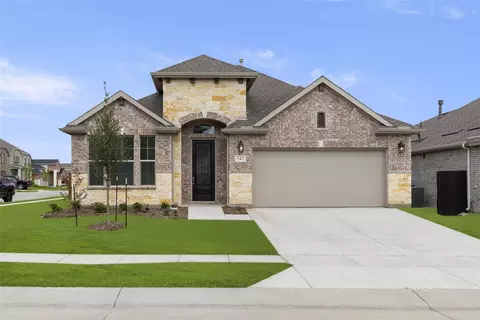 747 Fletcher Dr, Rockwall, TX 75087