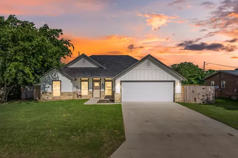 239 Tom Sawyer St, Evant, TX 76525