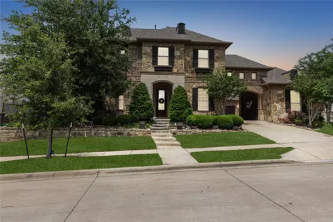 4909 Eddleman Dr, Fort Worth, TX 76244