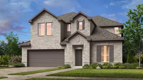 6304 Pinkston Dr, Mckinney, TX 75071