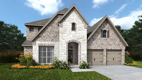 10728 Enchanted Rock Way, Fort Worth, TX 76126
