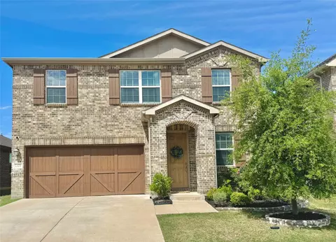 2321 Bella Ct, Carrollton, TX 75010