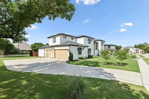 3301 Jackson Ct, Southlake, TX 76092