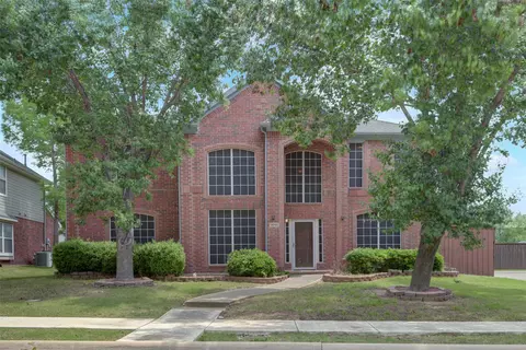 4048 Legacy Trl, Carrollton, TX 75010