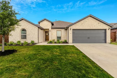 2640 Brookside Dr, Royse City, TX 75189