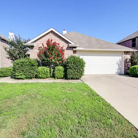 1101 Barrington Dr, Prosper, TX 75078