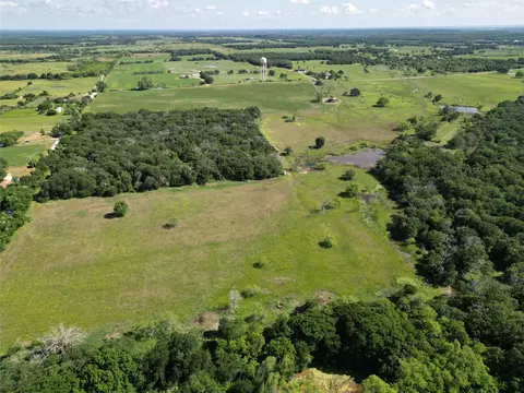 tbd Hcr-1446, Blum, TX 76627