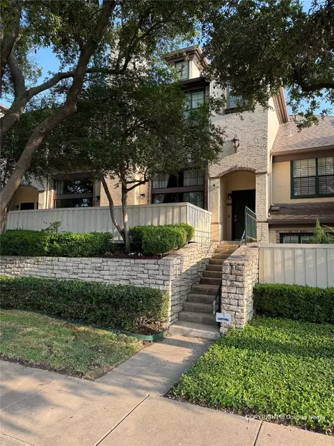 5950 Lindenshire Ln #408, Dallas, TX 75230
