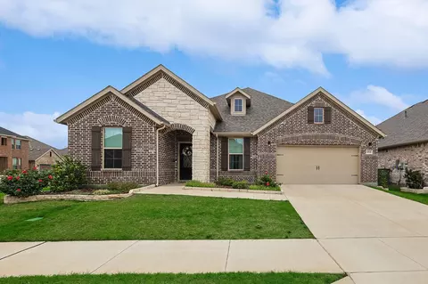4718 Indian Hawthorn Dr, Venus, TX 76084