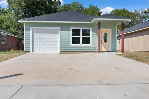 1425 E Odneal St, Sherman, TX 75090