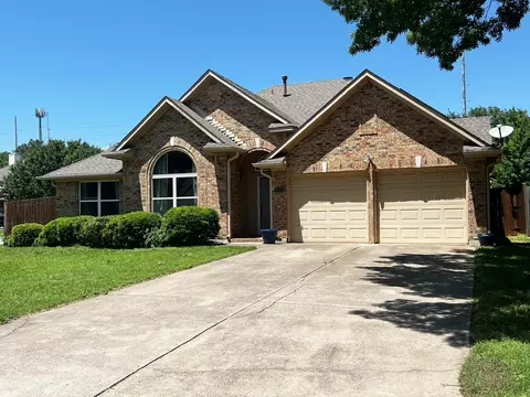 3115 Watercress Cir, Arlington, TX 76012