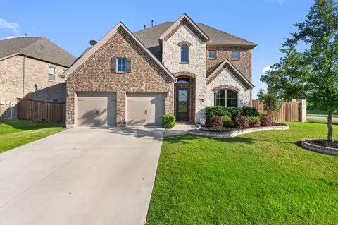 700 Heron Creek Pass, Mckinney, TX 75071
