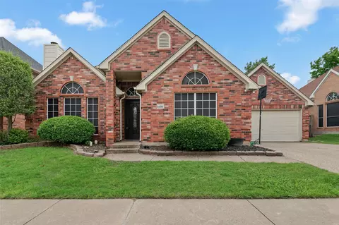 5105 Hawks Nest, Mckinney, TX 75070