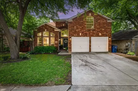 2944 Coventry Ln, Mckinney, TX 75069