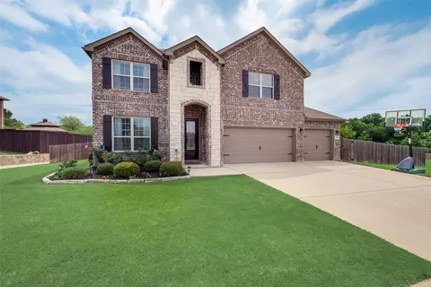 1748 Wildflower Ln, Wylie, TX 75098